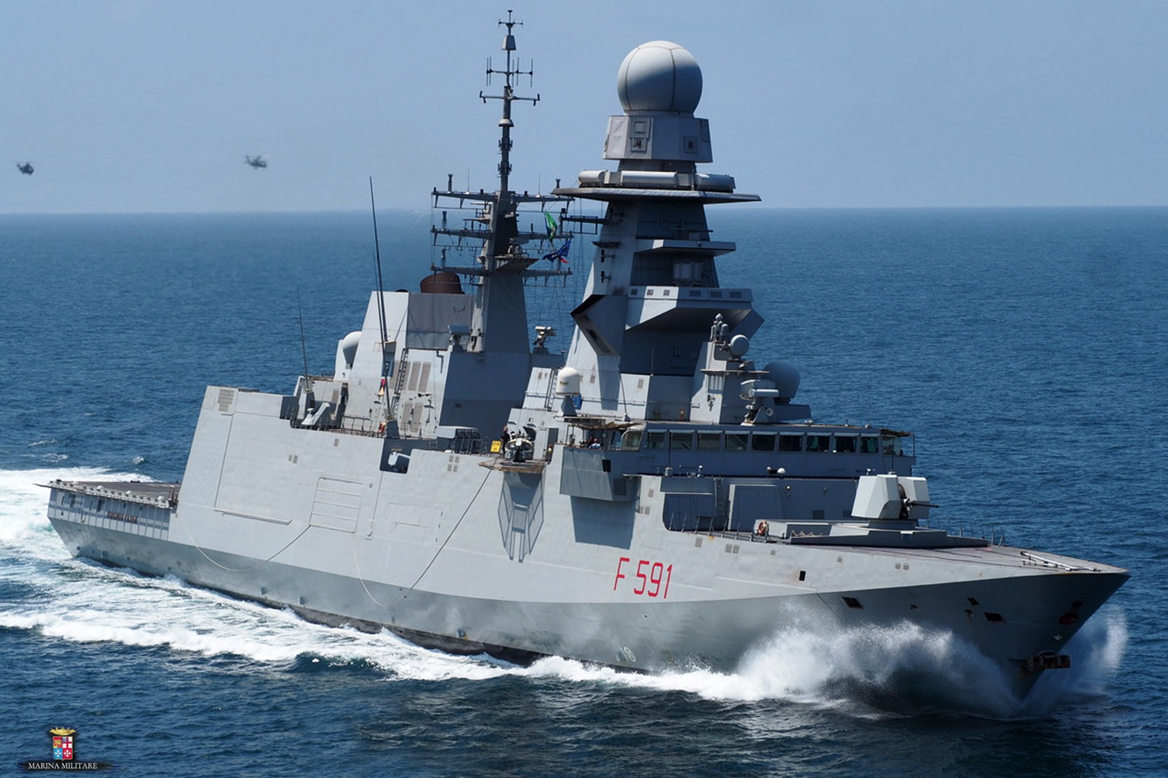 ship